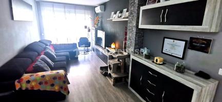 Buena oportunidad Piso de unos 89m2, 3 hab, pk inculido (parque central) photo 0