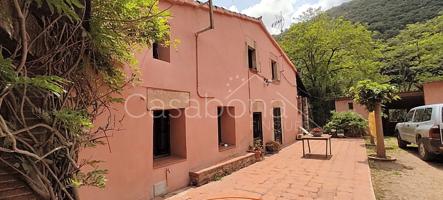 BIGUES I RIELLS. AUTÉNTICA MASIA EN con 3´6 Ha en Bigues i Riells - L’Ametlla del Vallés IDEAL PARA TENER CABALLOS photo 0