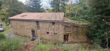 ARBUCIES. MASIA EN ARBUCIES, GIRONA, EN PRECIOSO PARAJE photo 0