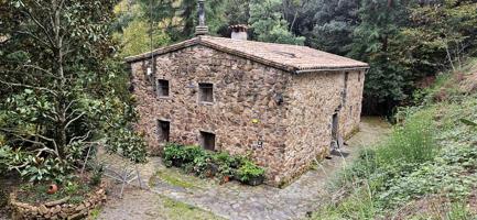 ARBUCIES. MASIA EN ARBUCIES, GIRONA, EN PRECIOSO PARAJE photo 0