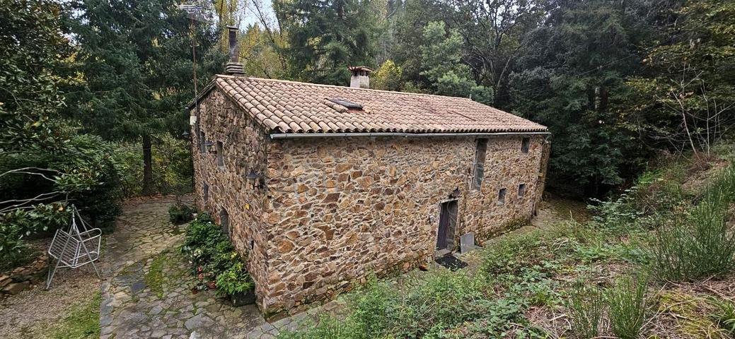 ARBUCIES. MASIA EN ARBUCIES, GIRONA, EN PRECIOSO PARAJE photo 0