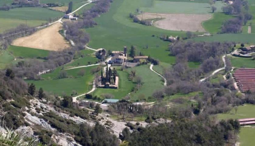 GURB. EXCELENTE TERRENO EN LA MEJOR ZONA DE GURB, OSONA, BARCELONA photo 0