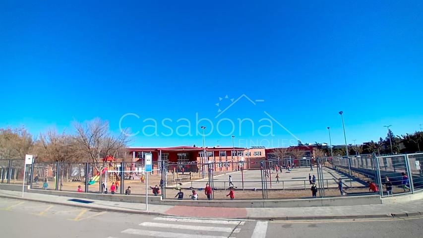 GURB. EXCELENTE TERRENO EN LA MEJOR ZONA DE GURB, OSONA, BARCELONA photo 0