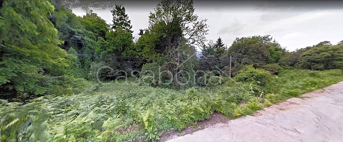 TERRENO EN VILADRAU DE 1.442 M2, CON INCREIBLES VISTAS AL MONTSENY, EN PLENA NATURALEZA photo 0