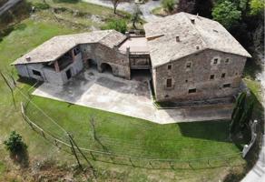 AUTÉNTICA Y ENCANTADORA MASÍA CON 10 HABITACIONES, 4 BAÑOS, JARDÍN, GARAJE, TERRENO Y NAVE photo 0