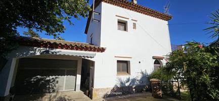 CASA INDEPENDIENTE Y TRANQUILA, 5 HABITACIONES, 2 BAÑOS, GARAJE, JARDÍN, PISCINA, RODEADA DE NATURALEZA photo 0