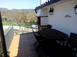 L&#x27;ESQUIROL. PISO DE 2 HABITACIONES, 1 BAÑO, TERRAZA GRANDE, VISTAS ESPECTACULARES, BIEN UBICADO. photo 0
