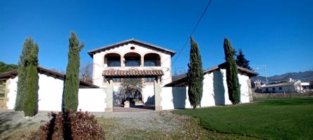 MASIA EN SANT VICENÇ DE TORELLÓ, ENCANTO HISTÓRICO CON COMODIDADES MODERNAS photo 0