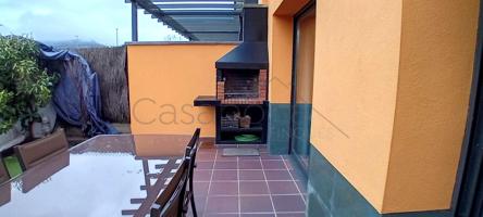 SENTFORES - LA GUIXA. ENCANTADOR CHALET 230m2, 3 HABITACIONES DOBLES, 3 BAÑOS, 1 HAB. INDIVIDUAL, GRAN GARAJE, TERRAZA photo 0