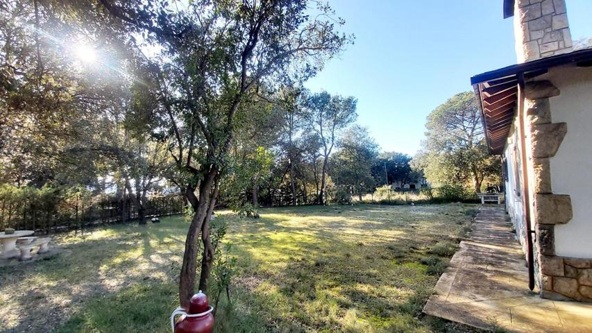 ENCANTADOR CHALET, GRAN JARDÍN, 5 HABITACIONES, 3 BAÑOS, CHIMENEA, GRAN GARAJE, ZONA EXCLUSIVA, NATURALEZA. photo 0