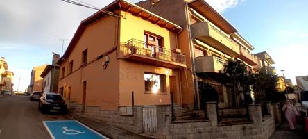 RODA DE TER. BONITA Y ACOJEDORA CASA, 3 HABITACIONES, 2 BAÑOS, GARAJE, TERRAZA y VISTAS. BUEN ESTADO Y BIEN COMUNICADA photo 0