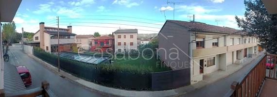 OLOST. CASA TRANQUILA, EN OLOST, INDEPENDIENTE Y SOLEADA, CON 3 HAB., 2 BAÑOS, GARAJE Y JARDIN. BUEN ESTADO photo 0