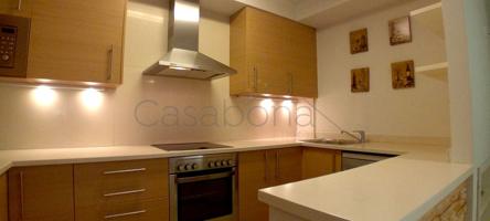 LES MASIES DE VOLTREGÀ. PISO 71 m2, JARDÍN PRIVADO, PISCINA, SALÓN COMEDOR, 2 HABITACIONES, 1 BAÑO, SOLEADO, CÉNTRICO, PARKING INCLUIDO, BUEN ESTADO photo 0