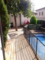 PISO 71 m2, JARDÍN PRIVADO, PISCINA, SALÓN COMEDOR, 2 HABITACIONES, 1 BAÑO, SOLEADO, CÉNTRICO, BUEN ESTADO photo 0