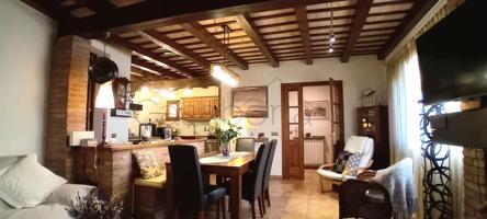 COLLSUSPINA. CASA CHALET DE PIEDRA, 4 HABITACIONES, 2 BAÑOS, GARAJE, JARDÍN, VISTAS, ESTADO EXCELENTE photo 0