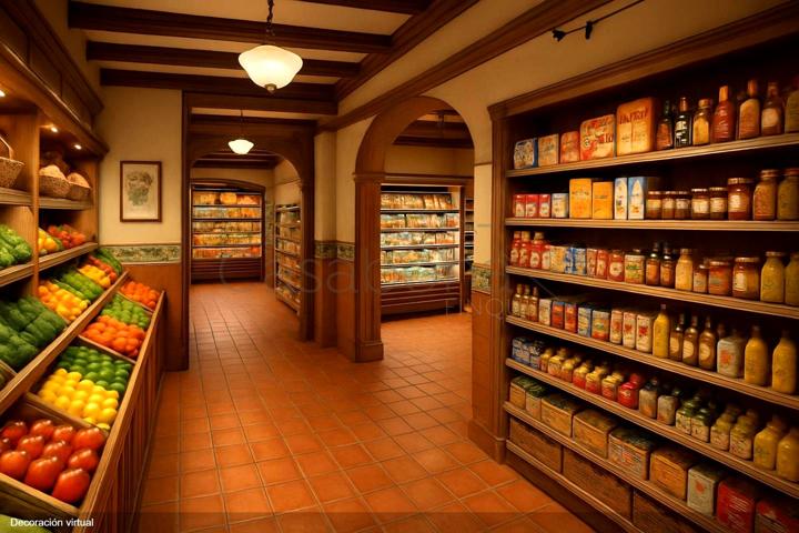 LOCAL COMERCIAL AL LADO DE RAMBLA DE POBLE NOU photo 0