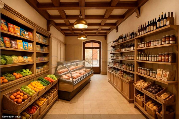 LOCAL COMERCIAL AL LADO DE RAMBLA DE POBLE NOU photo 0