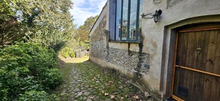 MASIA 360 m2, 3 VIVIENDAS INDEPENDIENTES, 7 HABITACIONES, 3 BAÑOS, 4.000 m2, HUERTO, JARDIN, BUEN ESTADO GENERAL. photo 0