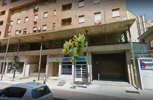 Plaza De Parking en venta en Tudela de 15 m2 photo 0