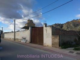 Terreno en venta en Arguedas de 362 m2 photo 0