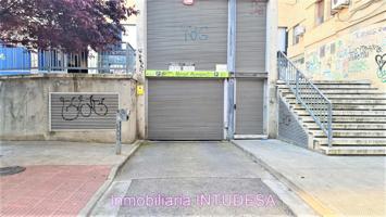 Plaza De Parking en alquiler en Tudela de 14 m2 photo 0