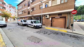 Plaza De Parking en venta en Tudela de 15 m2 photo 0