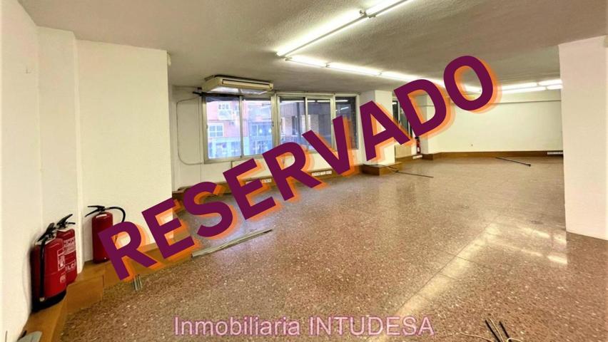 SE VENDEN OFICINAS EN PLENO CENTRO DE TUDELA photo 0