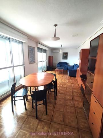 SE VENDE ATICO DE CUATRO DORMITORIOS Y DOS BAÑOS EN TUDELA photo 0