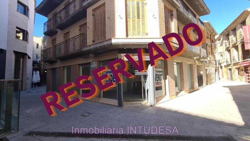 SE VENDE ESTUPENDO LOCAL COMERCIAL MUY CENTRICO EN TUDELA photo 0