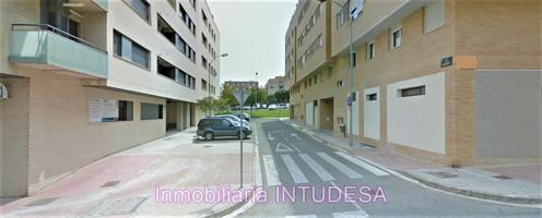 SE VENDE PLAZA DE GARAJE EN C-ALHEMAS, 4 EN TUDELA photo 0