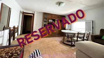 SE VENDE CASA DE CINCO DORMITORIOS DOS BAÑOS Y ASEO EN ABLITAS photo 0