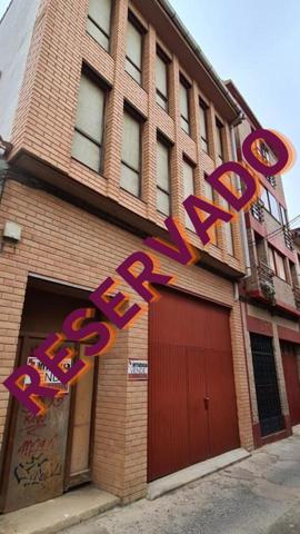 SE VENDE CASA EN CONSTRUCCIÓN EN VILLAFRANCA photo 0