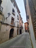 SE VENDE CASA EN CASCO HISTÓRICO DE TUDELA photo 0