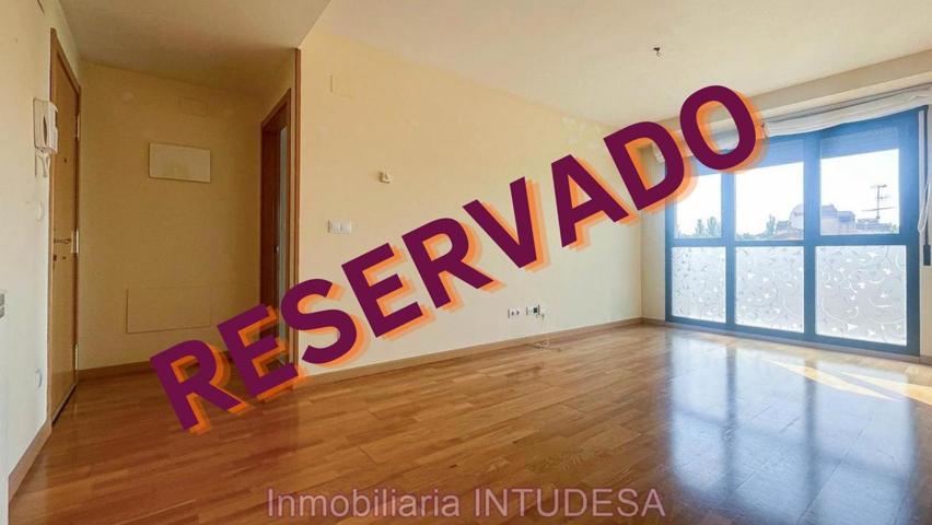 SE VENDE PISO DE TRES DORMITORIOS Y DOS BAÑOS EN TUDELA photo 0