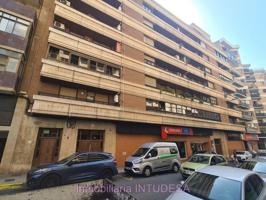 SE VENDE PLAZA DE GARAJE EN C- CASCANTE EN TUDELA photo 0