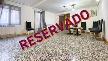 EN VENTA CASA DE TRES DORMITORIOS Y DOS BAÑOS EN CASCANTE photo 0