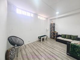 SE VENDE PISO DE UN DORMITORIO Y UN BAÑO EN TUDELA photo 0