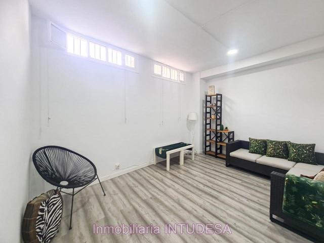 SE VENDE PISO DE UN DORMITORIO Y UN BAÑO EN TUDELA photo 0