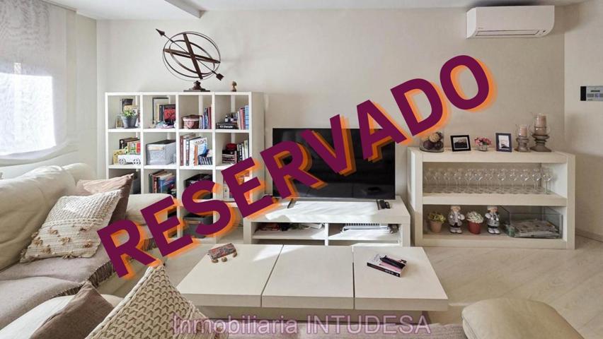 SE VENDE BONITO PISO DE DOS DORMITORIOS Y DOS BAÑOS EN TUDELA photo 0
