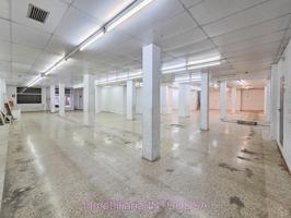 SE ALQUILA CÉNTRICO LOCAL DE 390M2 EN TUDELA photo 0