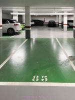 SE VENDE ESTUPENDA PLAZA DE GARAJE EN DIAZ BRAVO EN TUDELA photo 0