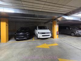 SE VENDE ESTUPENDA PLAZA DE GARAJE EN C-BLANCA DE NAVARRA EN TUDELA photo 0