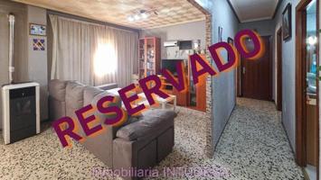SE VENDE PISO DE TRES DORMITORIOS Y BAÑO EN TUDELA photo 0