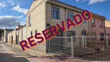 EN VENTA CASA DE TRES DORMITORIOS Y DOS BAÑOS EN EL BARRIO DE LOURDES EN TUDELA photo 0