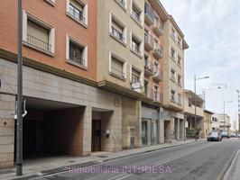 SE VENDE CÉNTRICA PLAZA DE GARAJE DOBLE EN TUDELA photo 0