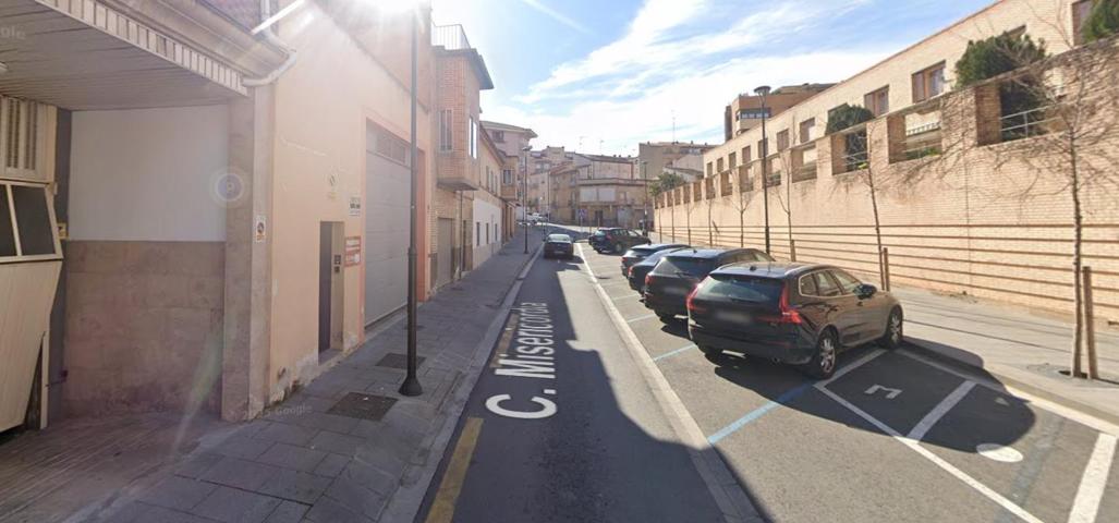 SE ALQUILAN TRASTEROS EN C. MISERICORDIA EN TUDELA photo 0