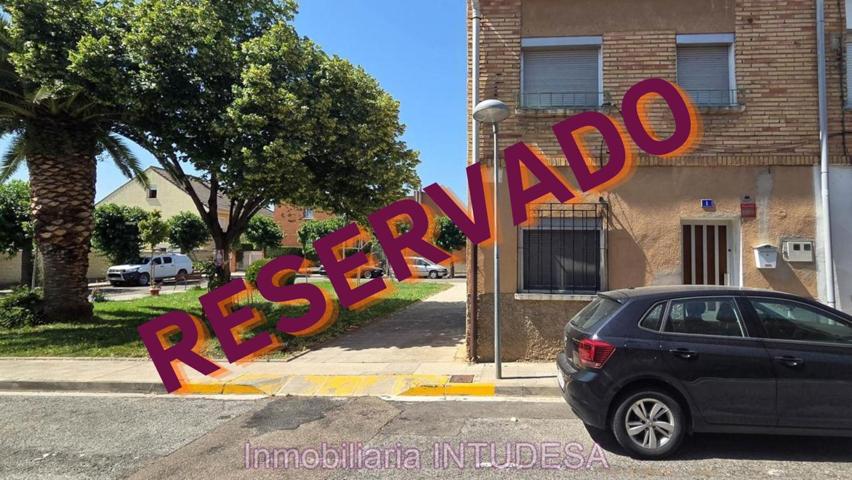 SE VENDE CASA DE TRES DORMITORIOS Y UN BAÑO EN BARRIO DE LOURDES TUDELA photo 0