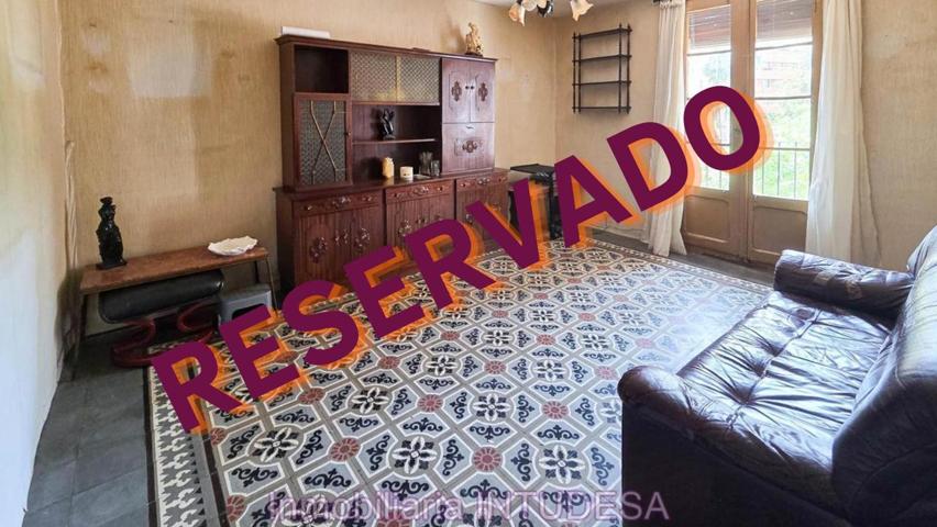 EN VENTA PISO DE CUATRO DORMITORIOS Y BAÑO EN TUDELA photo 0