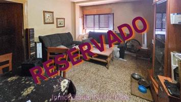 SE VENDE PISO DE TRES DORMITORIOS Y UN BAÑO EN TUDELA photo 0