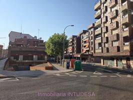 SE VENDE ESTUPENDA PLAZA DE GARAJE EN DIAZ BRAVO photo 0